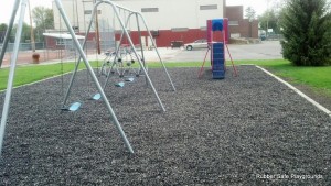 Sprucing-The-School-Playground-For-Spring-With-Rubber-Mulch