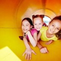 Encourage Playground Play Time