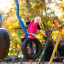 Preparing for Your First Playground Trip