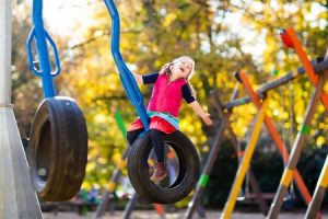 Playground Trips