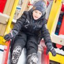Tips on Outdoor Winter Play for Children