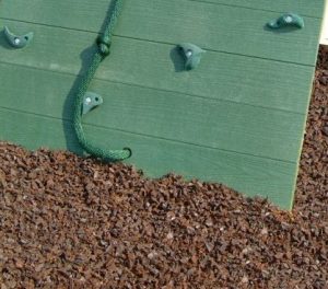 Rubber Mulch Playgrounds 